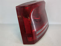 2013-2016 Ford Escape Tail Light Assembly Driver Left OEM P/N:04805849AD 58622E Fits Fits 2013 2014 2015 2016 OEM Used Auto 