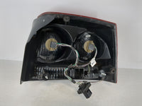 2013-2016 Ford Escape Tail Light Assembly Driver Left OEM P/N:04805849AD 58622E Fits Fits 2013 2014 2015 2016 OEM Used Auto 
