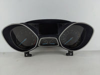 2013 Ford Escape Instrument Cluster Speedometer Gauges Fits OEM Used Auto Parts - Oemusedautoparts1.com