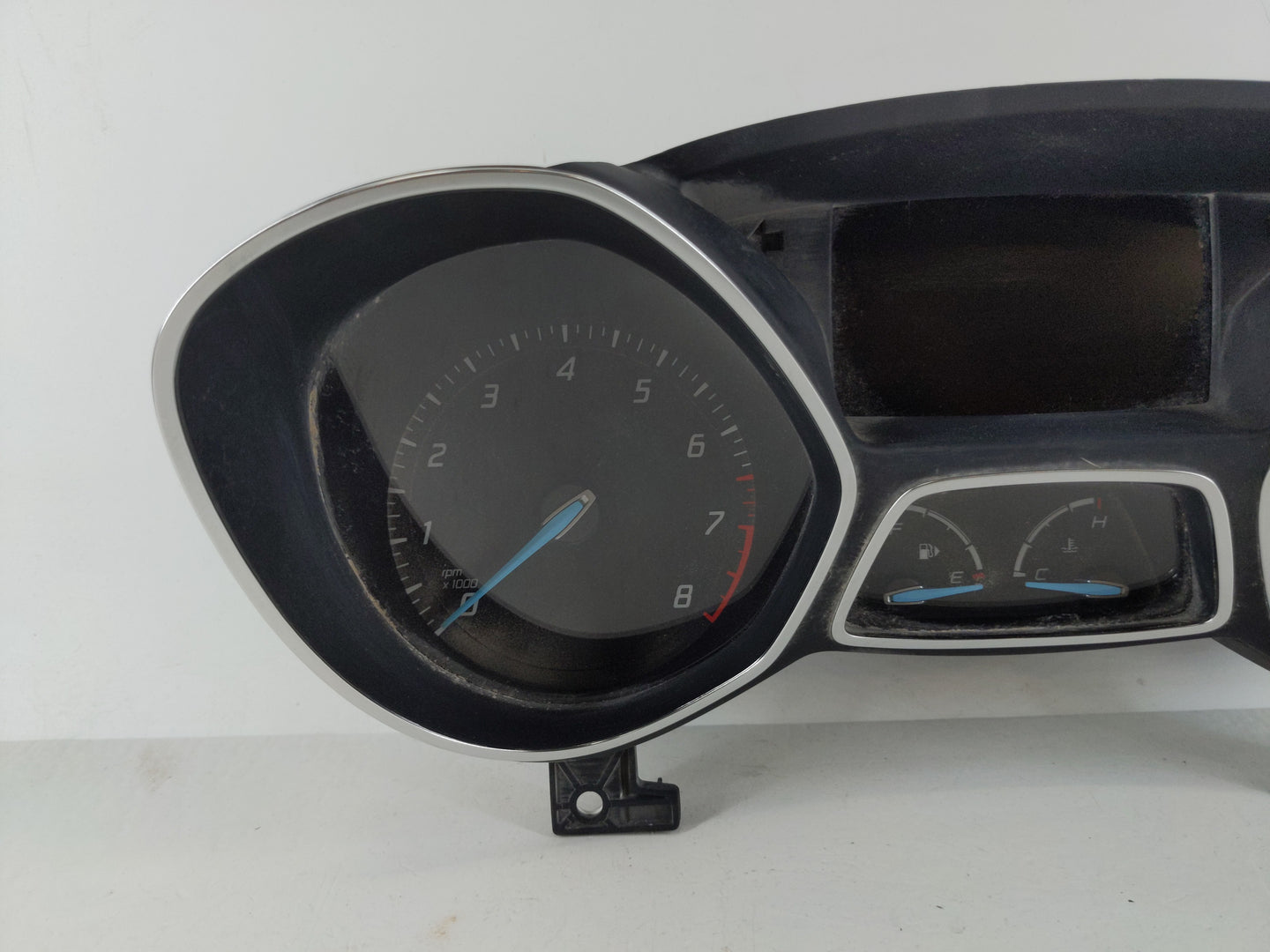 2013 Ford Escape Instrument Cluster Speedometer Gauges Fits OEM Used Auto Parts - Oemusedautoparts1.com
