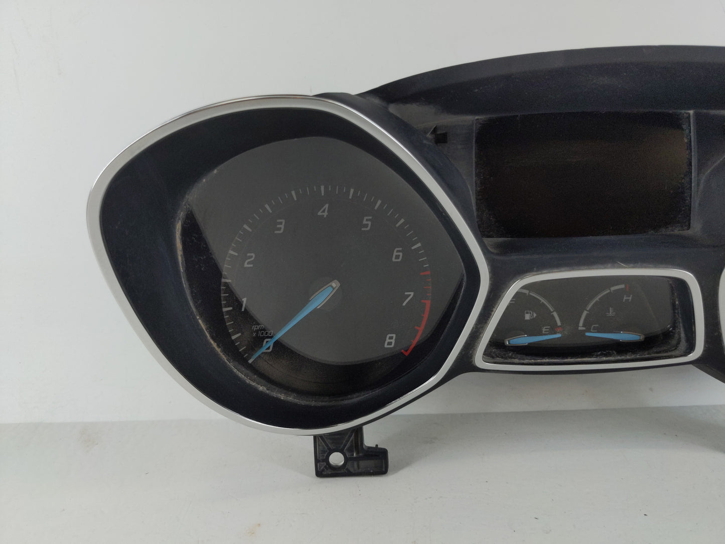 2013 Ford Escape Instrument Cluster Speedometer Gauges Fits OEM Used Auto Parts - Oemusedautoparts1.com
