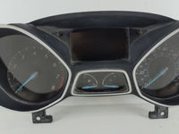 2013 Ford Escape Instrument Cluster Speedometer Gauges Fits OEM Used Auto Parts - Oemusedautoparts1.com
