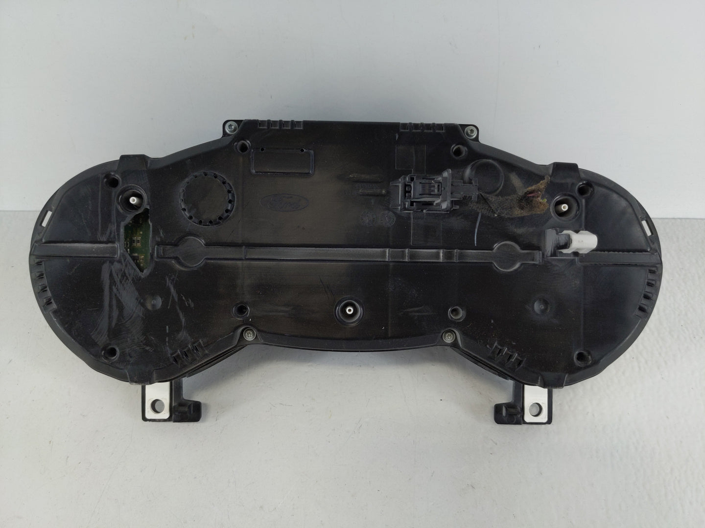 2013 Ford Escape Instrument Cluster Speedometer Gauges Fits OEM Used Auto Parts - Oemusedautoparts1.com
