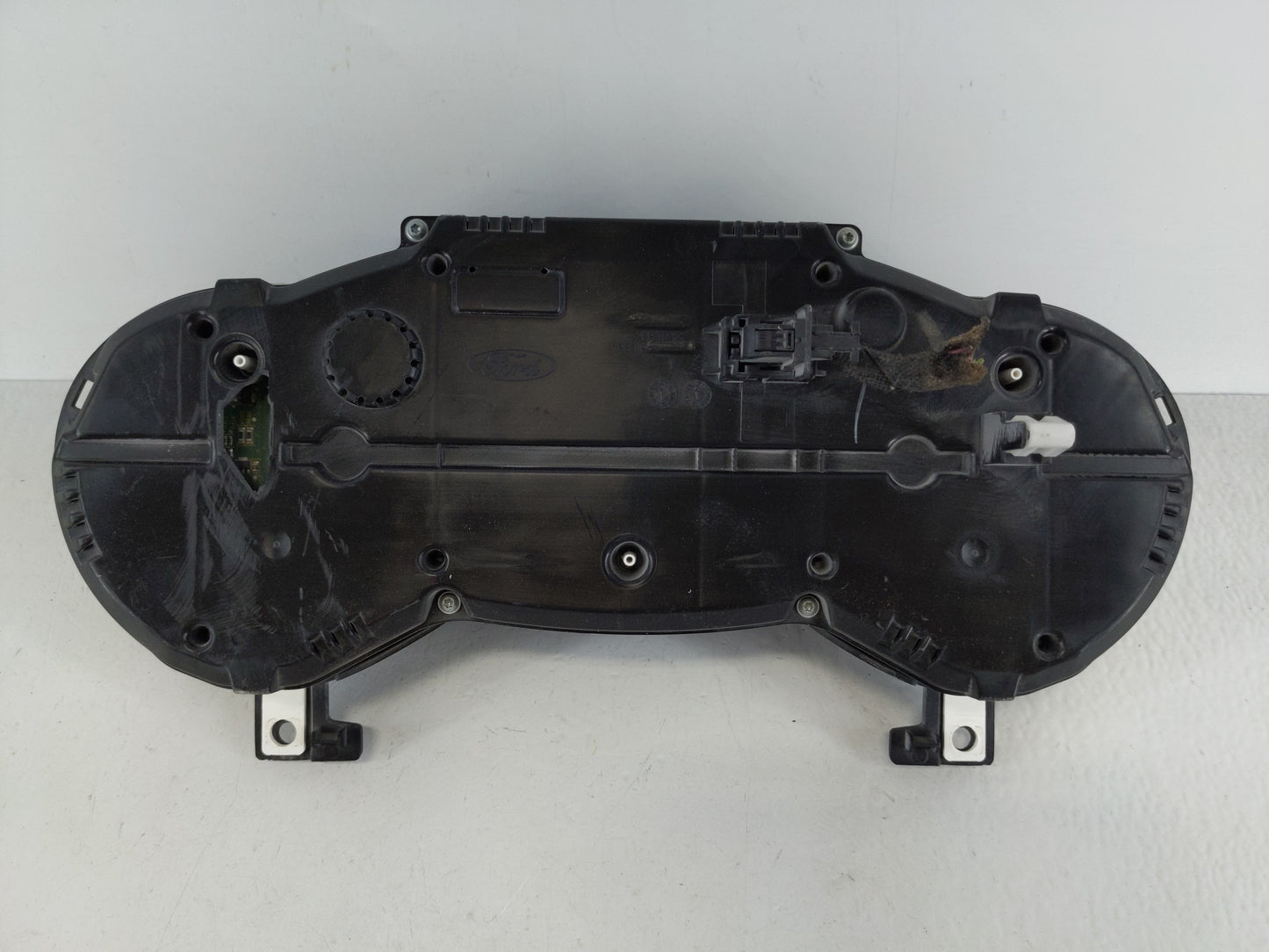 2013 Ford Escape Instrument Cluster Speedometer Gauges Fits OEM Used Auto Parts - Oemusedautoparts1.com