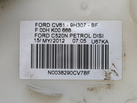 2013-2014 Ford Escape Electrical Gas Fuel Pump Assembly - Oemusedautoparts1.com