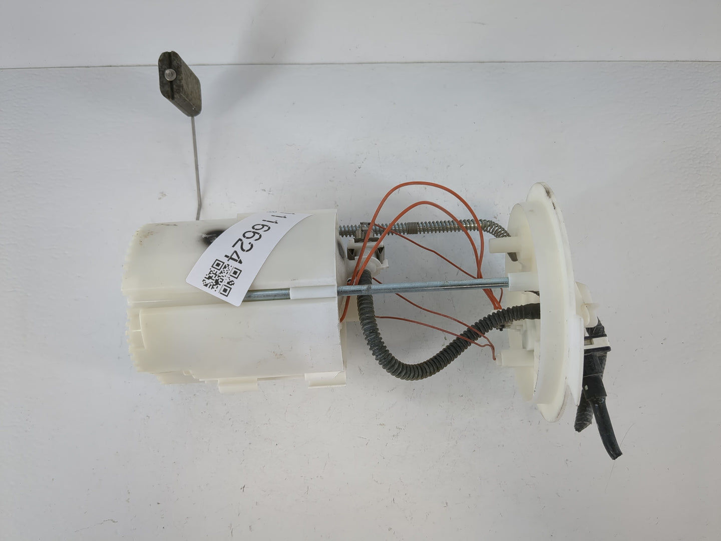 2013-2014 Ford Escape Electrical Gas Fuel Pump Assembly - Oemusedautoparts1.com