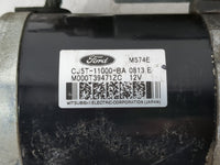 2013-2016 Ford Escape Car Starter Motor Solenoid OEM P/N:CJ5T-11000-BA Fits Fits 2013 2014 2015 2016 OEM Used Auto Parts - O