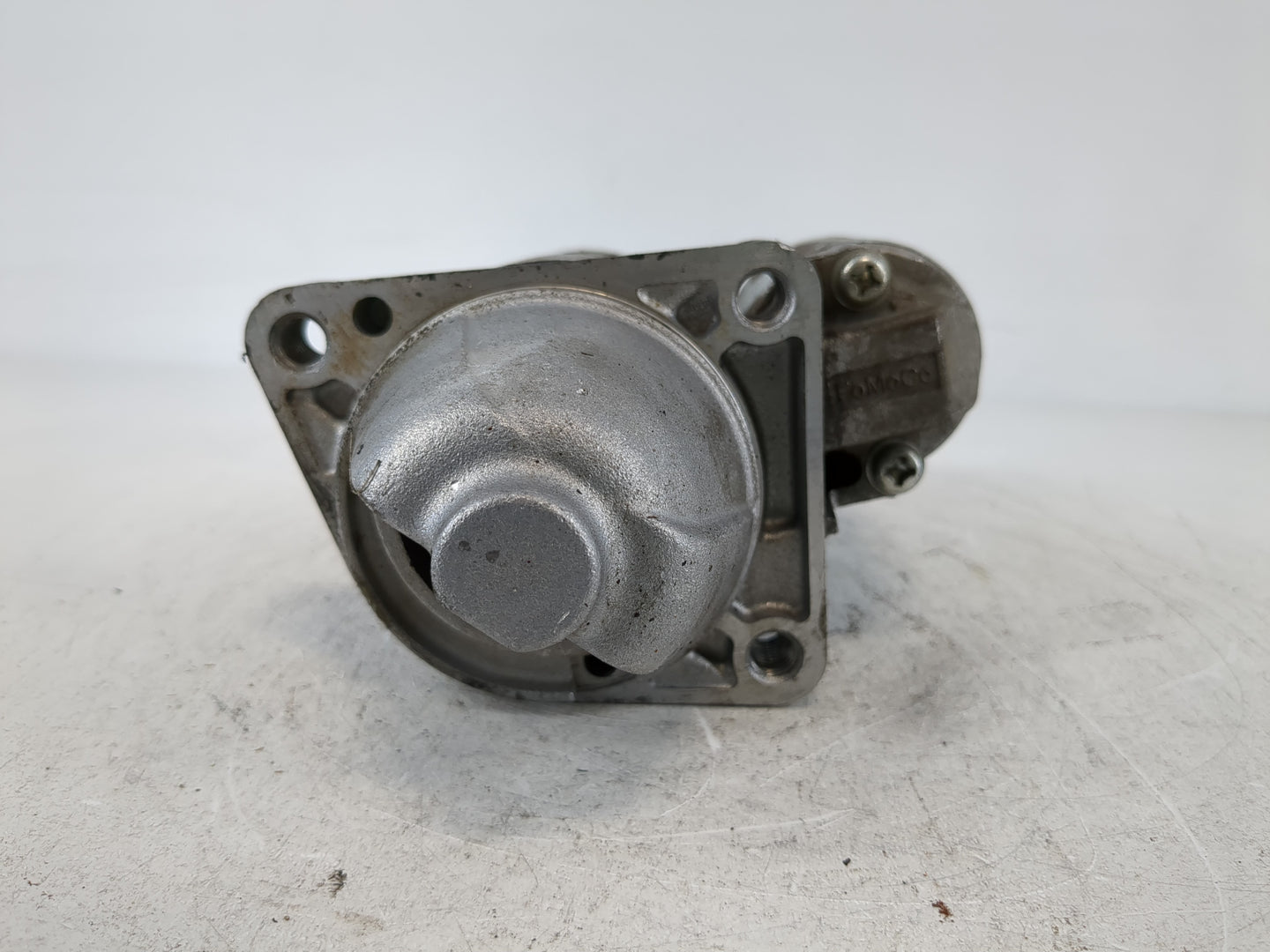 2013-2016 Ford Escape Car Starter Motor Solenoid OEM P/N:CJ5T-11000-BA Fits Fits 2013 2014 2015 2016 OEM Used Auto Parts - O