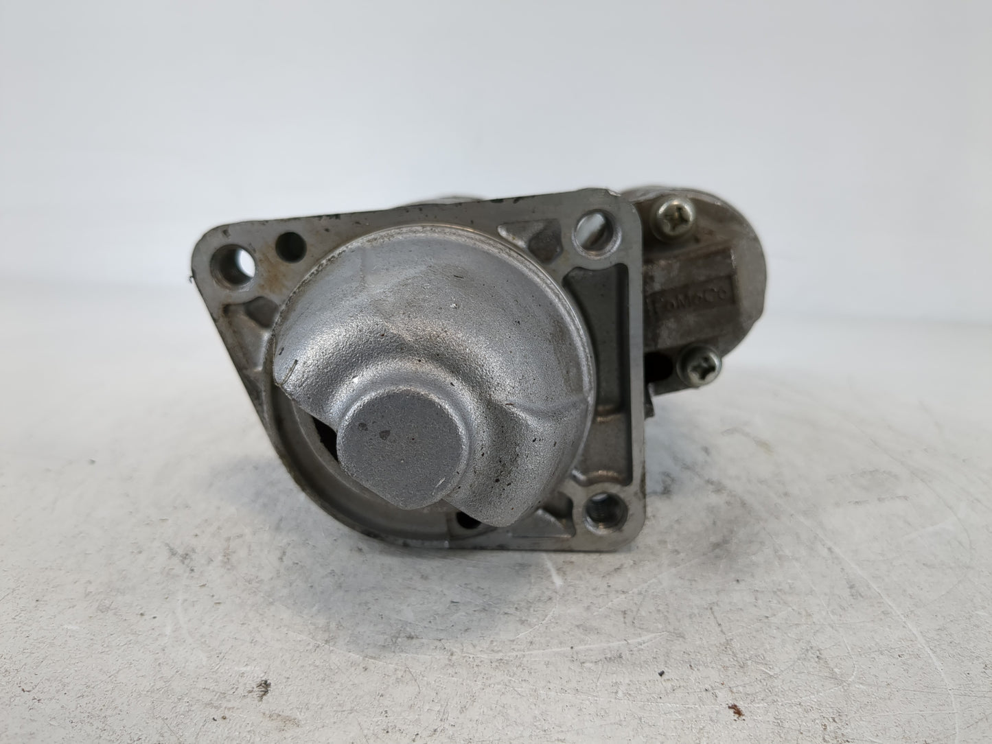 2013-2016 Ford Escape Car Starter Motor Solenoid OEM P/N:CJ5T-11000-BA Fits Fits 2013 2014 2015 2016 OEM Used Auto Parts - O