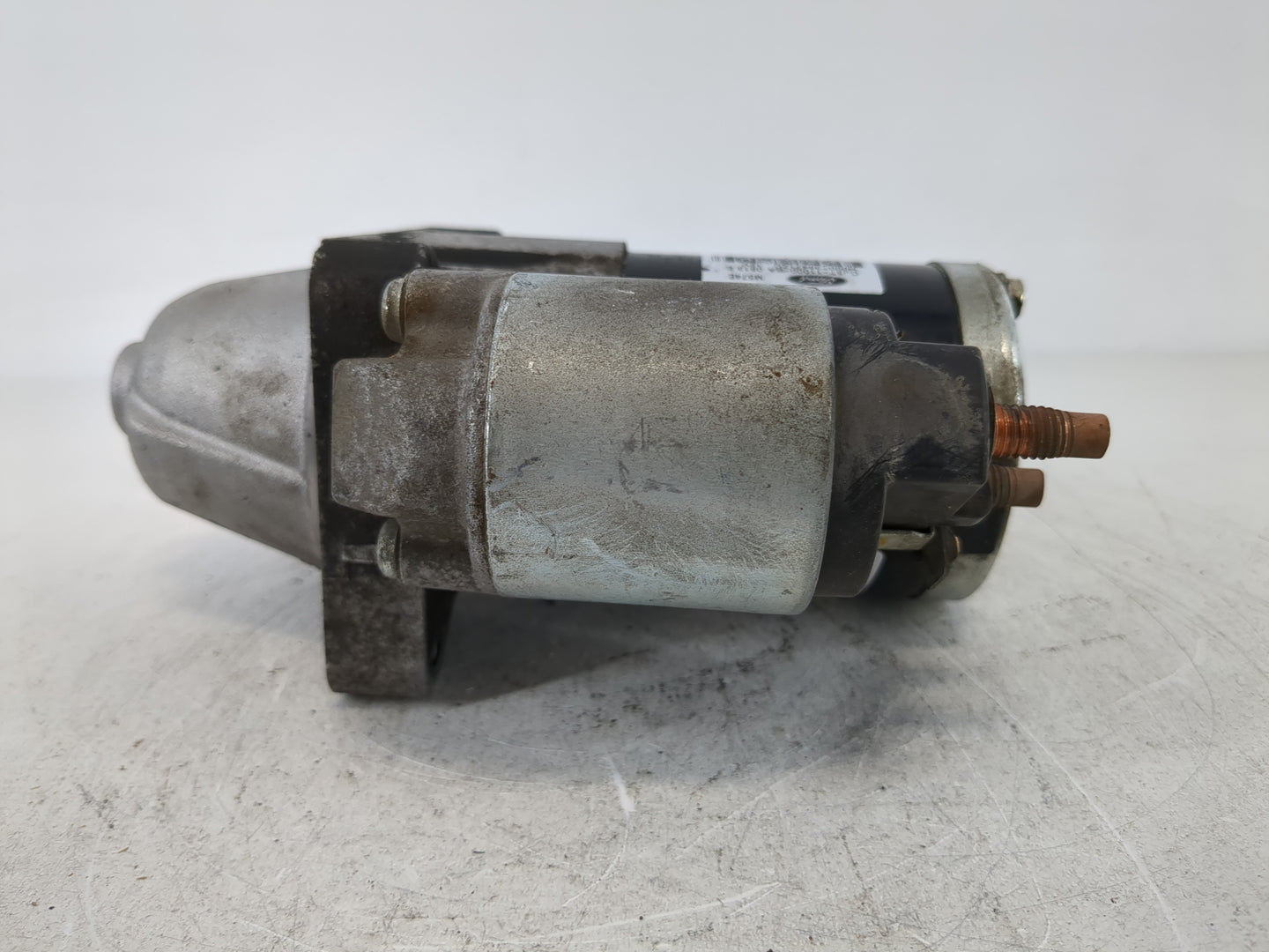 2013-2016 Ford Escape Car Starter Motor Solenoid OEM P/N:CJ5T-11000-BA Fits Fits 2013 2014 2015 2016 OEM Used Auto Parts - O