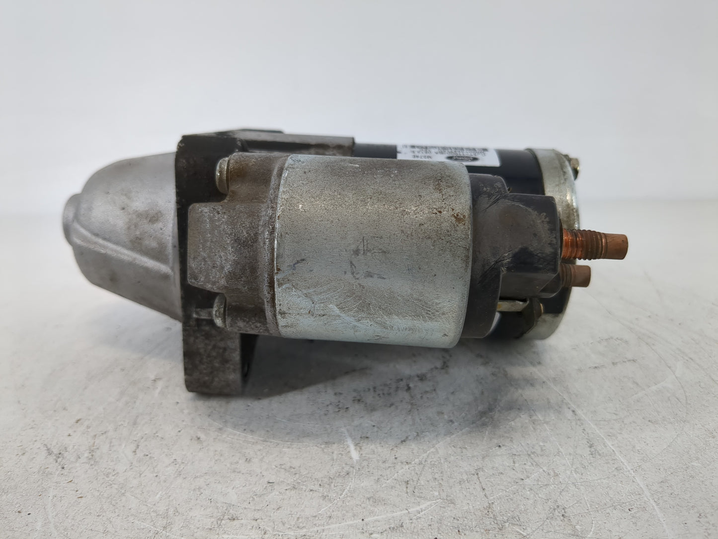 2013-2016 Ford Escape Car Starter Motor Solenoid OEM P/N:CJ5T-11000-BA Fits Fits 2013 2014 2015 2016 OEM Used Auto Parts - O