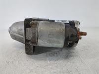 2013-2016 Ford Escape Car Starter Motor Solenoid OEM P/N:CJ5T-11000-BA Fits Fits 2013 2014 2015 2016 OEM Used Auto Parts - O