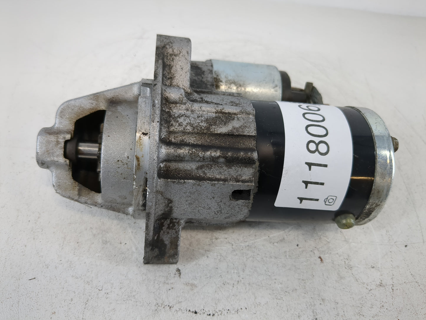 2013-2016 Ford Escape Car Starter Motor Solenoid OEM P/N:CJ5T-11000-BA Fits Fits 2013 2014 2015 2016 OEM Used Auto Parts - O