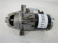 2013-2016 Ford Escape Car Starter Motor Solenoid OEM P/N:CJ5T-11000-BA Fits Fits 2013 2014 2015 2016 OEM Used Auto Parts - O