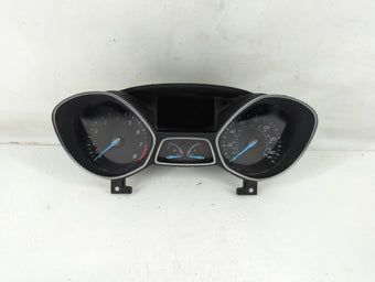 compare product 2013 Ford Escape Instrument Cluster Speedometer Gauges P/N:CL8F-10894-B Fits OEM Used Auto Parts
