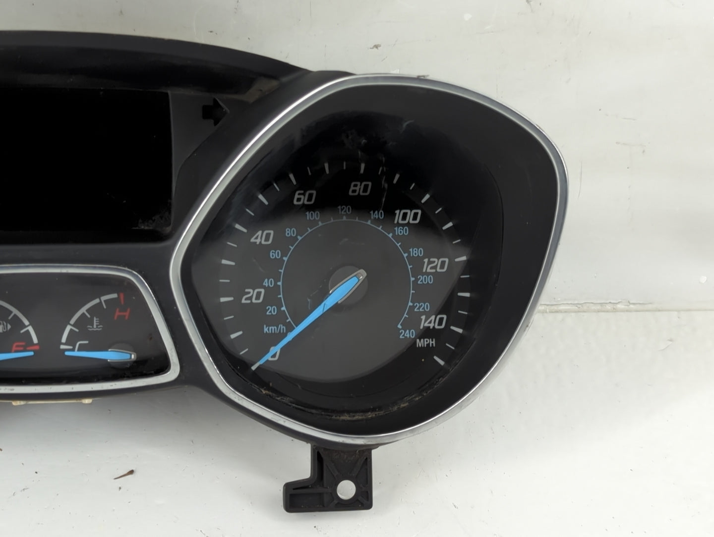 2013 Ford Escape Instrument Cluster Speedometer Gauges P/N:CL8F-10894-B Fits OEM Used Auto Parts - Oemusedautoparts1.com