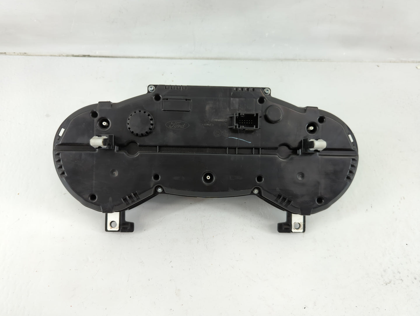2013 Ford Escape Instrument Cluster Speedometer Gauges P/N:CL8F-10894-B Fits OEM Used Auto Parts - Oemusedautoparts1.com