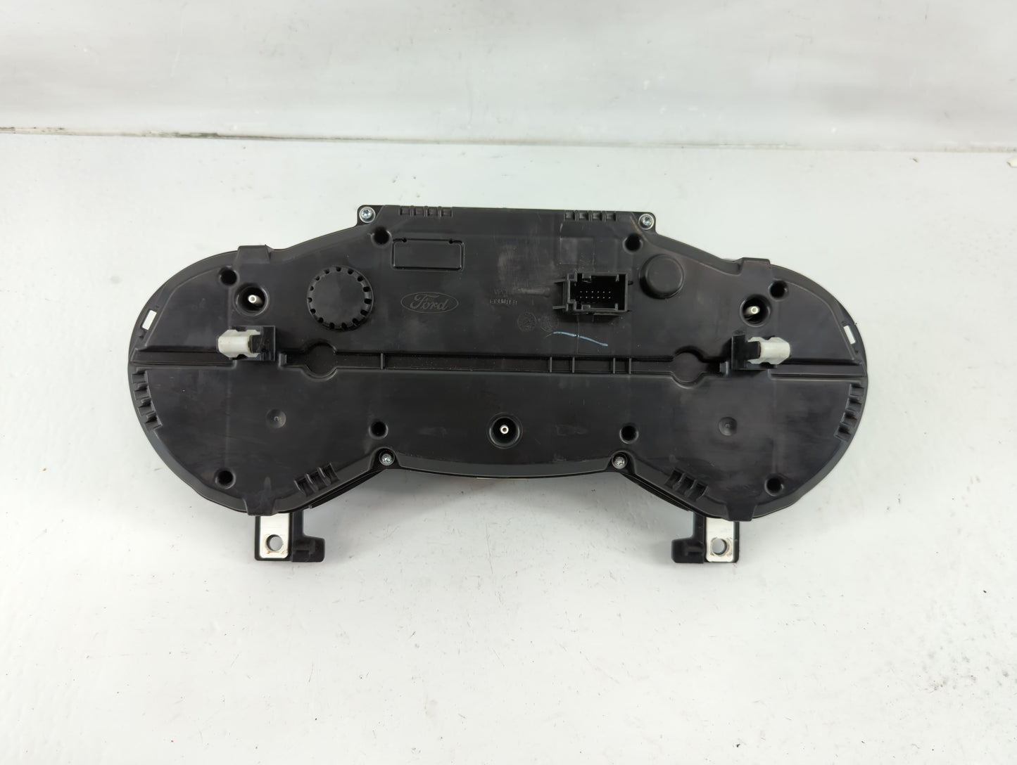 2013 Ford Escape Instrument Cluster Speedometer Gauges P/N:CL8F-10894-B Fits OEM Used Auto Parts - Oemusedautoparts1.com