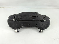2013 Ford Escape Instrument Cluster Speedometer Gauges P/N:CL8F-10894-B Fits OEM Used Auto Parts - Oemusedautoparts1.com