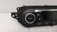 2013-2015 Ford Escape Climate Control Module Temperature AC/Heater Replacement P/N:CJ5T-18C612-BC CJ5T-18C612-BA Fits OEM Us