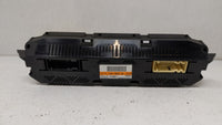 2013-2015 Ford Escape Climate Control Module Temperature AC/Heater Replacement P/N:CJ5T-18C612-BC CJ5T-18C612-BA Fits OEM Us