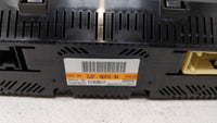 2013-2015 Ford Escape Climate Control Module Temperature AC/Heater Replacement P/N:CJ5T-18C612-BC CJ5T-18C612-BA Fits OEM Us