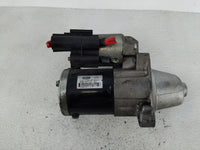 2013-2016 Ford Escape Car Starter Motor Solenoid OEM P/N:M000T39471ZC CJ5T-11000-BA Fits Fits 2013 2014 2015 2016 OEM Used A