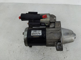 compare product 2013-2016 Ford Escape Car Starter Motor Solenoid OEM P/N:M000T39471ZC CJ5T-11000-BA Fits Fits 2013 2014 2015 2016 OEM Used Auto Parts