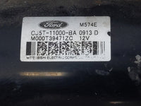 2013-2016 Ford Escape Car Starter Motor Solenoid OEM P/N:M000T39471ZC CJ5T-11000-BA Fits Fits 2013 2014 2015 2016 OEM Used A