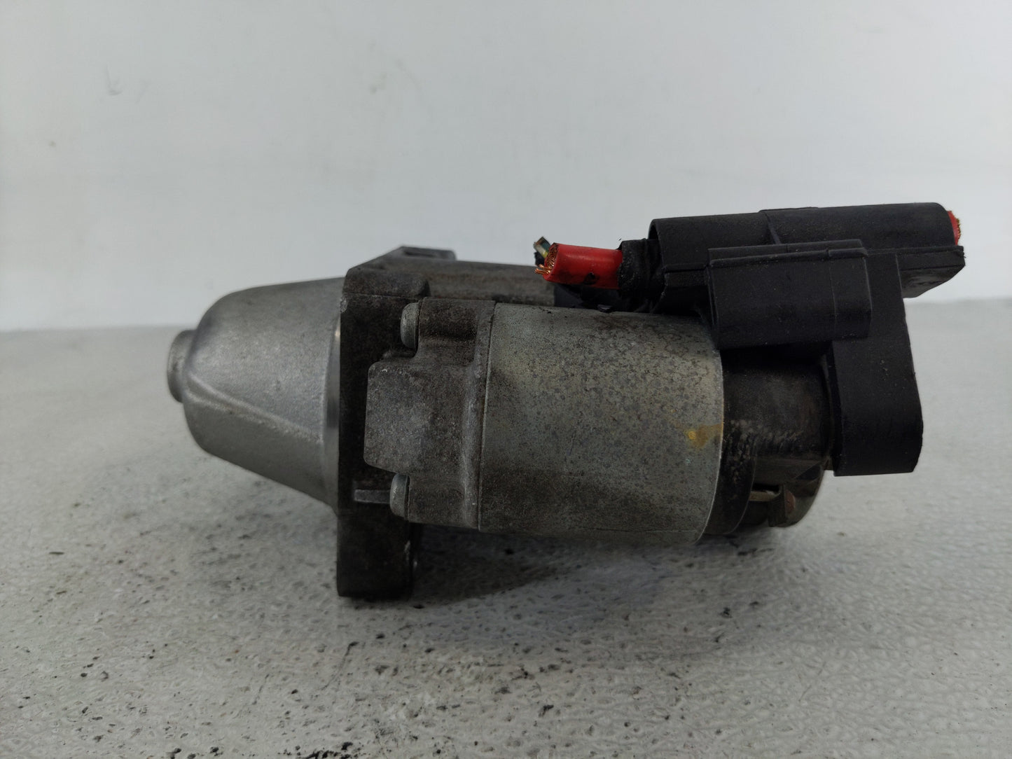 2013-2016 Ford Escape Car Starter Motor Solenoid OEM P/N:M000T39471ZC CJ5T-11000-BA Fits Fits 2013 2014 2015 2016 OEM Used A