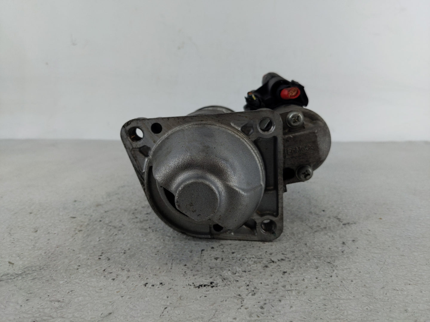 2013-2016 Ford Escape Car Starter Motor Solenoid OEM P/N:M000T39471ZC CJ5T-11000-BA Fits Fits 2013 2014 2015 2016 OEM Used A