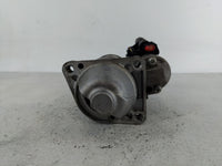 2013-2016 Ford Escape Car Starter Motor Solenoid OEM P/N:M000T39471ZC CJ5T-11000-BA Fits Fits 2013 2014 2015 2016 OEM Used A