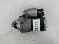 2013-2016 Ford Escape Car Starter Motor Solenoid OEM P/N:M000T39471ZC CJ5T-11000-BA Fits Fits 2013 2014 2015 2016 OEM Used A