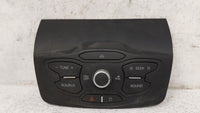 2013-2016 Ford Escape Radio Control Panel - Oemusedautoparts1.com