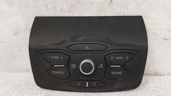compare product 2013-2016 Ford Escape Radio Control Panel