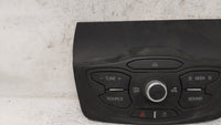 2013-2016 Ford Escape Radio Control Panel - Oemusedautoparts1.com