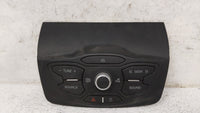 2013-2016 Ford Escape Radio Control Panel - Oemusedautoparts1.com