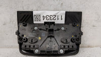 2013-2016 Ford Escape Radio Control Panel - Oemusedautoparts1.com
