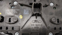 2013-2016 Ford Escape Radio Control Panel - Oemusedautoparts1.com