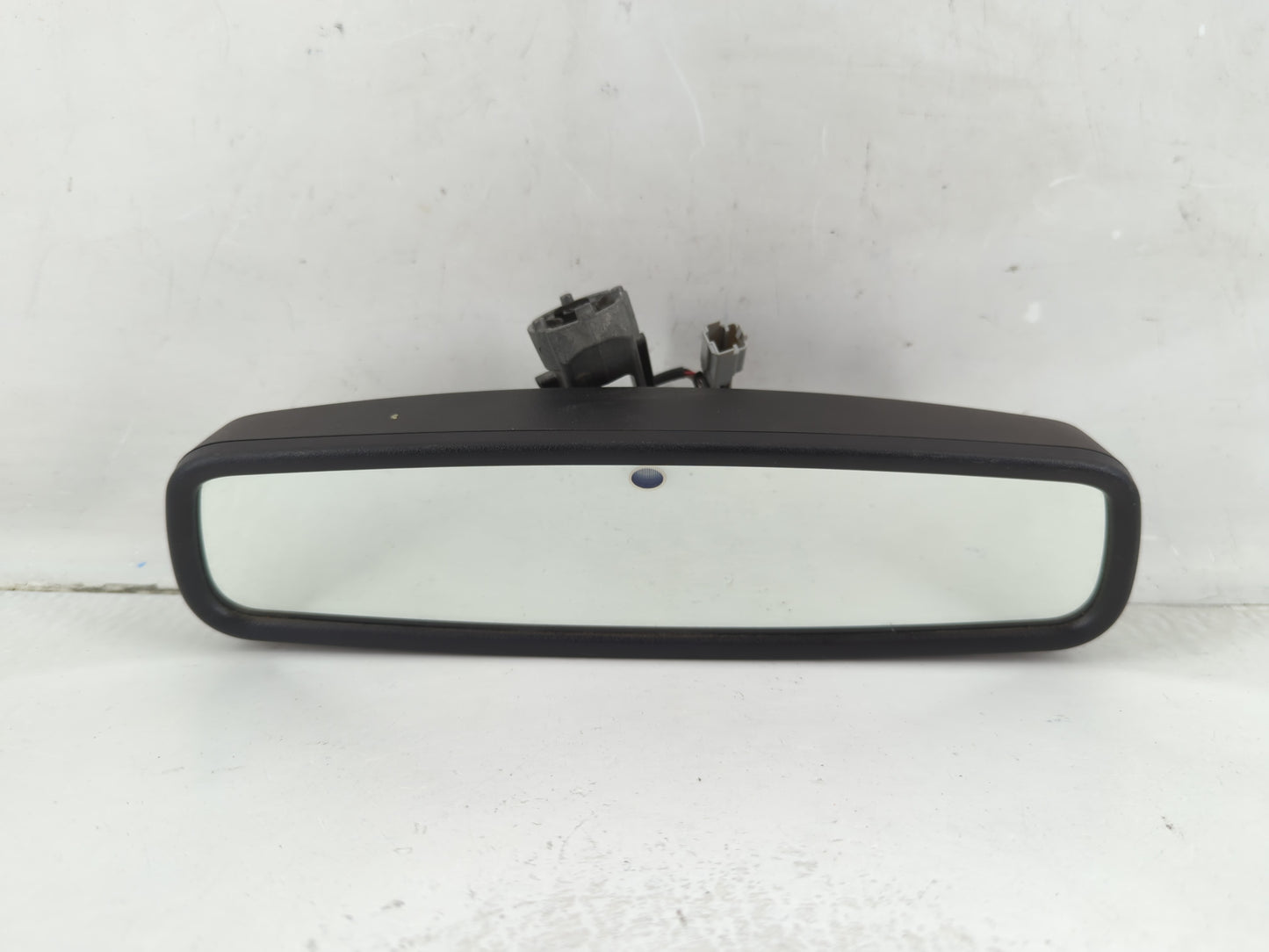 2013-2019 Ford Escape Interior Rear View Mirror Replacement OEM P/N:E11026532 Fits OEM Used Auto Parts - Oemusedautoparts1.c