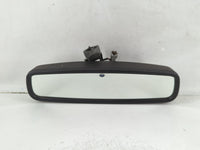2013-2019 Ford Escape Interior Rear View Mirror Replacement OEM P/N:E11026532 Fits OEM Used Auto Parts - Oemusedautoparts1.c