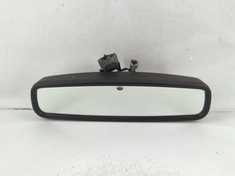 compare product 2013-2019 Ford Escape Interior Rear View Mirror Replacement OEM P/N:E11026532 Fits OEM Used Auto Parts