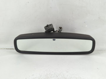 2013-2019 Ford Escape Interior Rear View Mirror Replacement OEM P/N:E11026532 Fits OEM Used Auto Parts - Oemusedautoparts1.c
