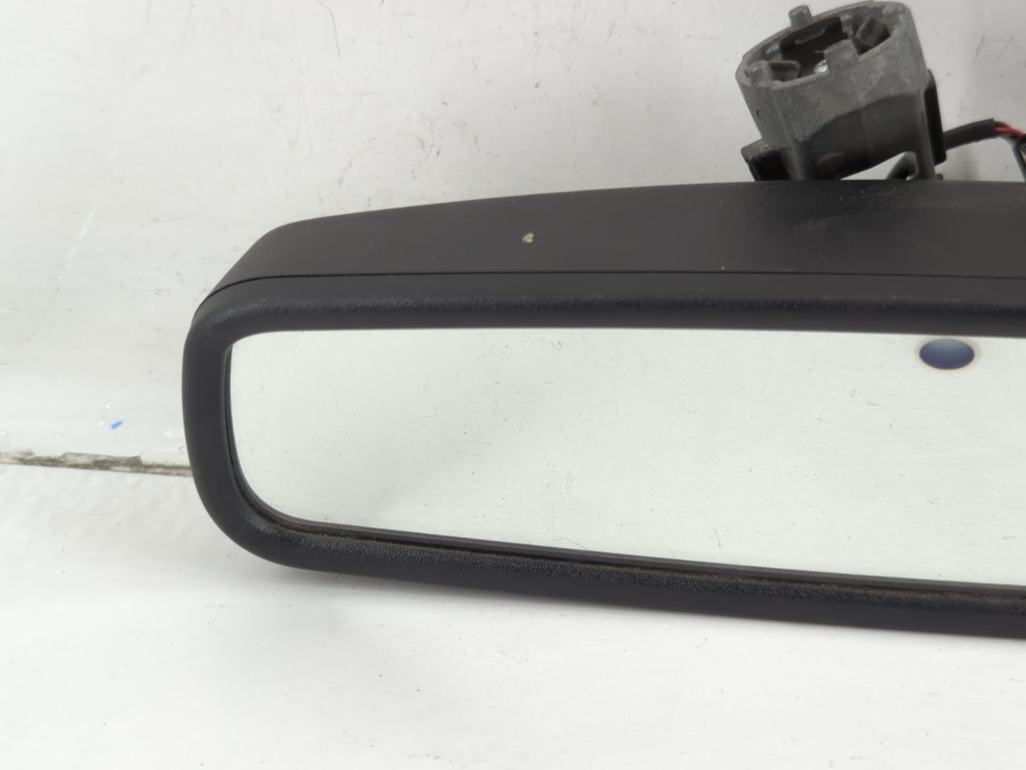 2013-2019 Ford Escape Interior Rear View Mirror Replacement OEM P/N:E11026532 Fits OEM Used Auto Parts - Oemusedautoparts1.c