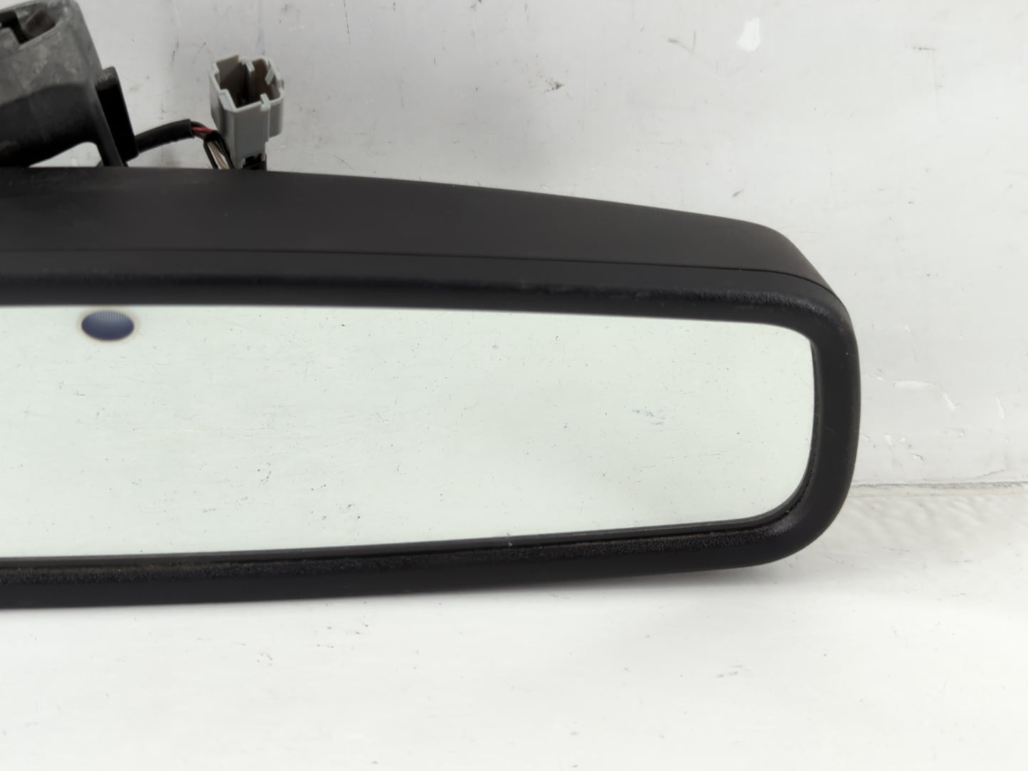2013-2019 Ford Escape Interior Rear View Mirror Replacement OEM P/N:E11026532 Fits OEM Used Auto Parts - Oemusedautoparts1.c