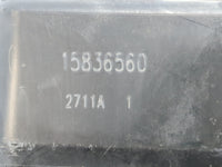 2013 Ford Escape Fuel Vapor Charcoal Canister 1124067 - Oemusedautoparts1.com