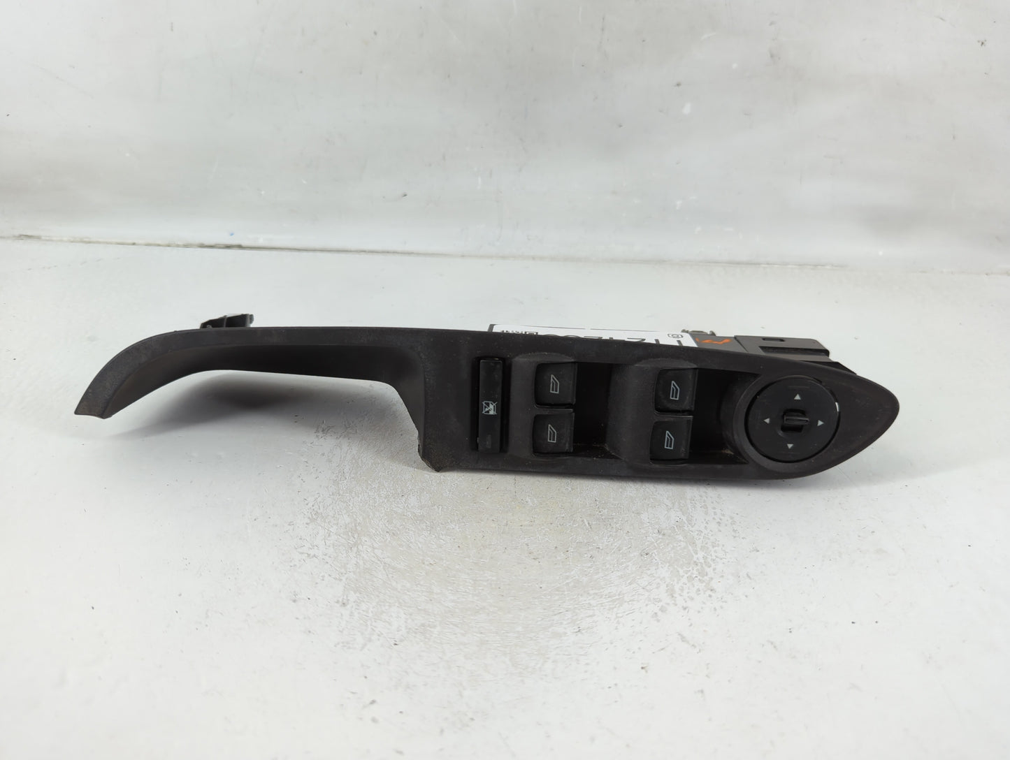 2013-2019 Ford Escape Master Power Window Switch Replacement Driver Side Left P/N:BM5T-14A132-AA Fits OEM Used Auto Parts - 