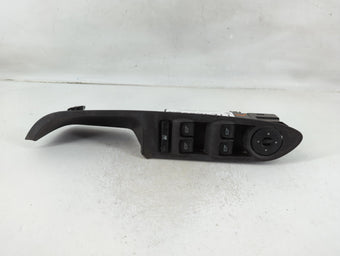 compare product 2013-2019 Ford Escape Master Power Window Switch Replacement Driver Side Left P/N:BM5T-14A132-AA Fits OEM Used Auto Parts