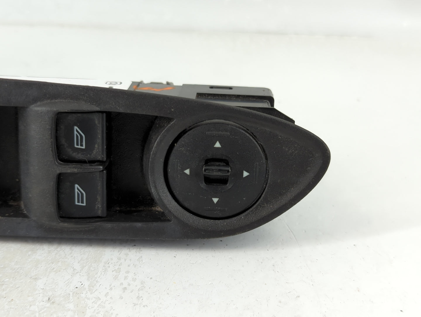 2013-2019 Ford Escape Master Power Window Switch Replacement Driver Side Left P/N:BM5T-14A132-AA Fits OEM Used Auto Parts - 