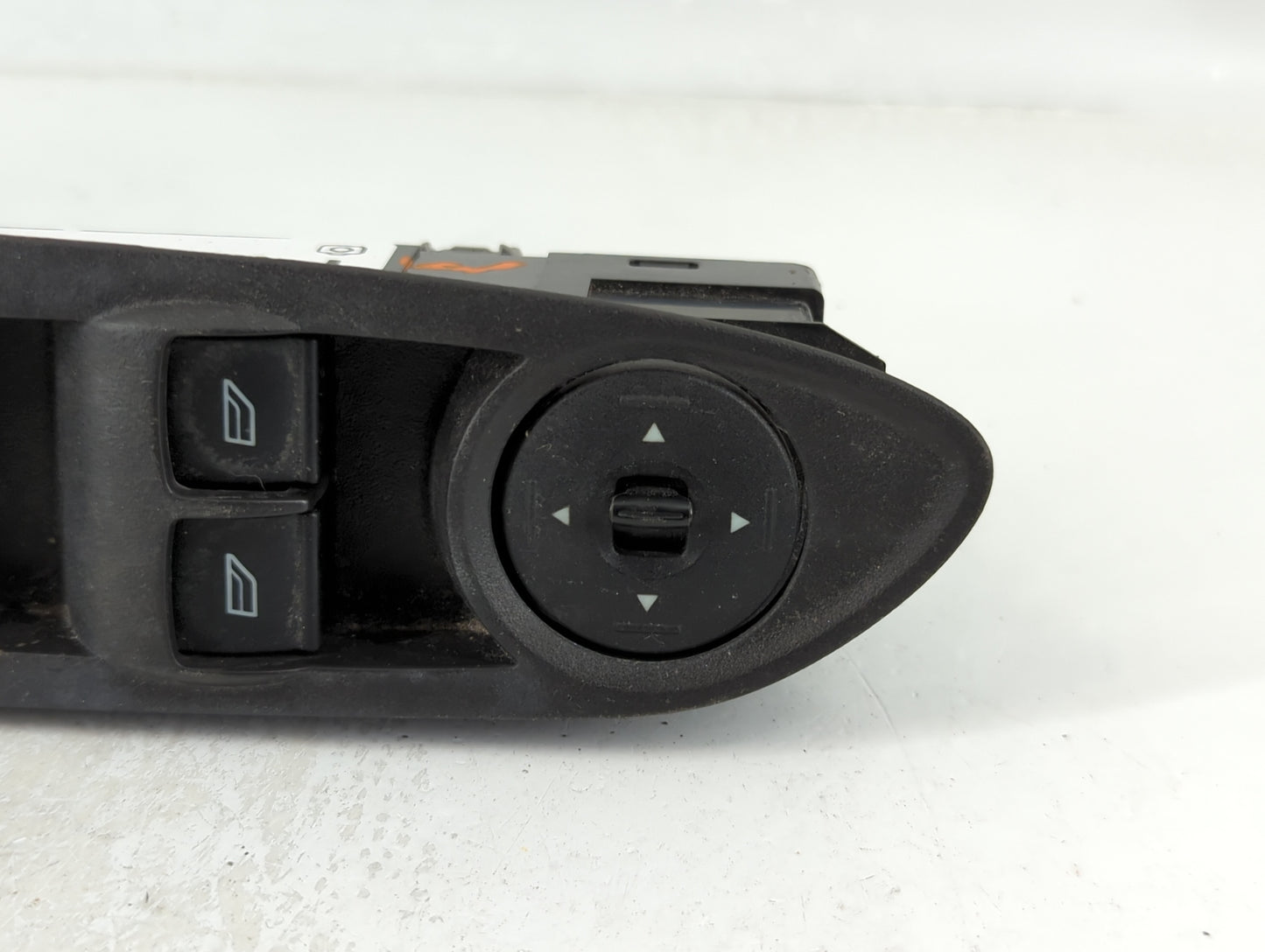 2013-2019 Ford Escape Master Power Window Switch Replacement Driver Side Left P/N:BM5T-14A132-AA Fits OEM Used Auto Parts - 